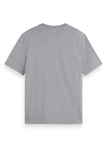 Scotch & Soda CORE - LOGO T-SHIRT
