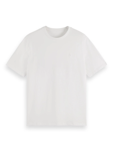Scotch & Soda CORE - LOGO T-SHIRT