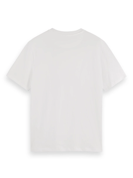 Scotch & Soda CORE - LOGO T-SHIRT