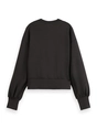 Scotch & Soda CORE MODAL SWEATSHIRT