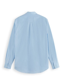 Scotch & Soda CORE - OXFORD SOLID