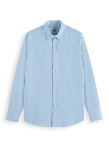Scotch & Soda CORE - OXFORD SOLID