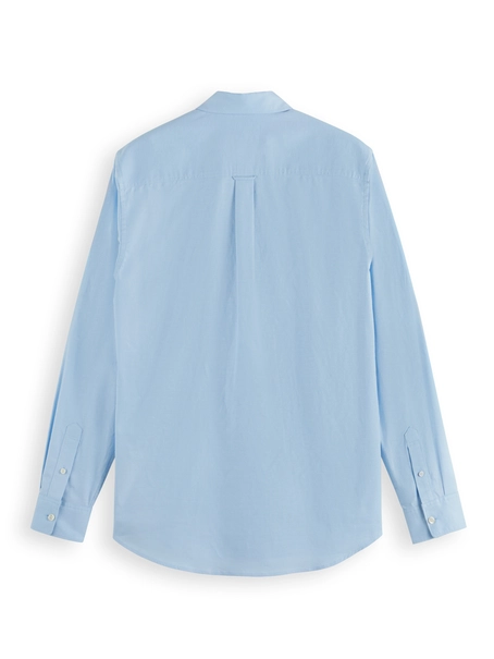 Scotch & Soda CORE - OXFORD SOLID
