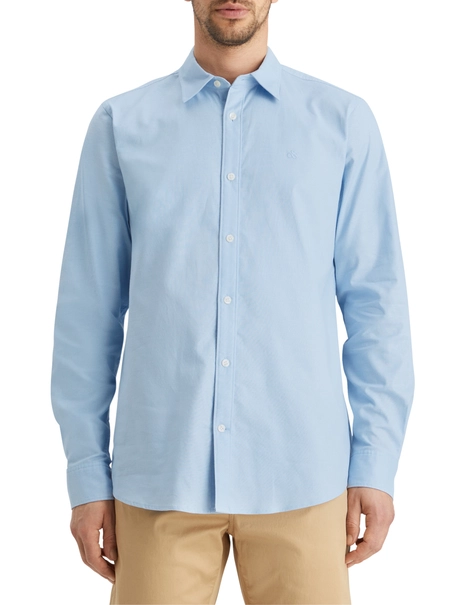 Scotch & Soda CORE - OXFORD SOLID