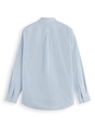 Scotch & Soda CORE - OXFORD STRIPE