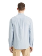 Scotch & Soda CORE - OXFORD STRIPE