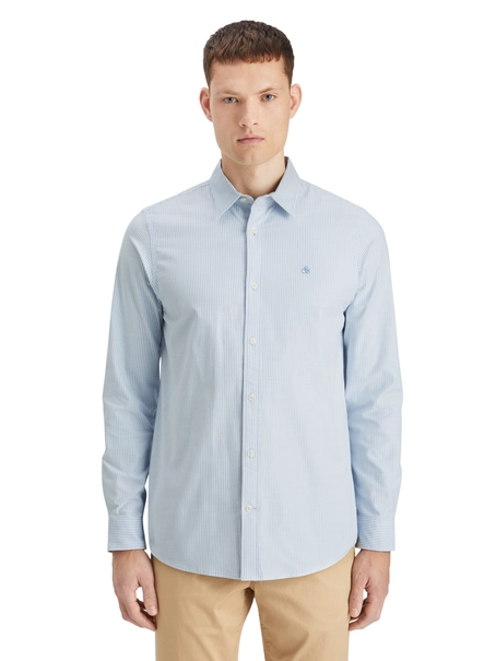 Scotch & Soda CORE - OXFORD STRIPE
