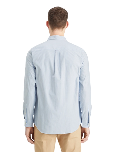 Scotch & Soda CORE - OXFORD STRIPE
