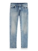Scotch & Soda CORE RALSTON IN ORGANIC COTTON  AQ