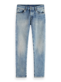 Scotch & Soda CORE RALSTON IN ORGANIC COTTON  AQ