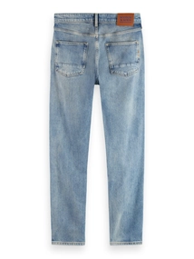 Scotch & Soda CORE RALSTON IN ORGANIC COTTON  AQ