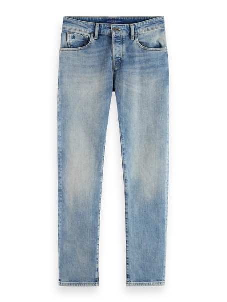 Scotch & Soda CORE RALSTON IN ORGANIC COTTON  AQ