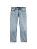 Scotch & Soda CORE The Zee straight jeans — Blue