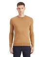 Scotch & Soda CORE - VISCOSE PULLOVER CREWNECK