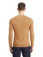 Scotch & Soda CORE - VISCOSE PULLOVER CREWNECK