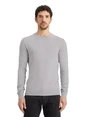 Scotch & Soda CORE - VISCOSE PULLOVER CREWNECK