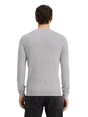 Scotch & Soda CORE - VISCOSE PULLOVER CREWNECK