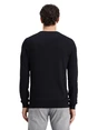 Scotch & Soda CORE - VISCOSE PULLOVER CREWNECK