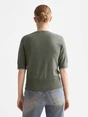 Scotch & Soda Crew neck short sleeve pullover