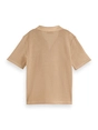 Scotch & Soda Crochet polo