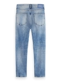 Scotch & Soda Dean loose taper jeans All Tied Up