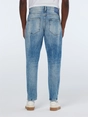 Scotch & Soda Dean loose taper jeans All Tied Up