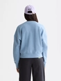 Scotch & Soda Embroidered logo relaxed fit sweats