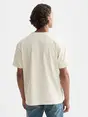 Scotch & Soda Front artwork relaxed-fit T-shirt