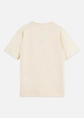 Scotch & Soda Front artwork relaxed-fit T-shirt