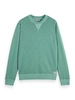 Scotch & Soda G/D Structured Sweatshirt