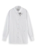 Scotch & Soda Girlfriend Shirt