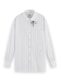 Scotch & Soda Girlfriend Shirt