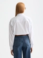 Scotch & Soda Girlfriend Shirt