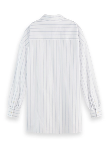 Scotch & Soda Girlfriend Shirt