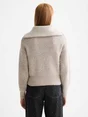 Scotch & Soda Half zip pullover