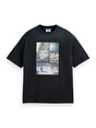 Scotch & Soda JOE JONAS X SCOTCH SODA WASHED PHOT