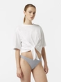 Scotch & Soda Knotted T-shirt