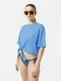 Scotch & Soda Knotted T-shirt