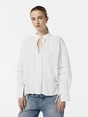 Scotch & Soda Lace Tunic Top