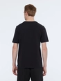 Scotch & Soda Left chest artwork t-shirt