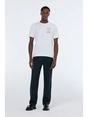 Scotch & Soda Left chest artwork t-shirt