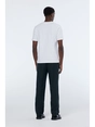 Scotch & Soda Left chest artwork t-shirt