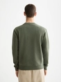 Scotch & Soda Left Chest Logo Sweatshirt