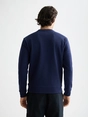 Scotch & Soda Left Chest Logo Sweatshirt