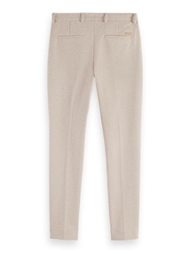 Scotch & Soda Mott - cotton-blend knitted chino