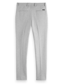 Scotch & Soda Mott - tailored jersey yarn-dyed ch
