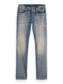 Scotch & Soda Ralston regular slim jeans — Dirty