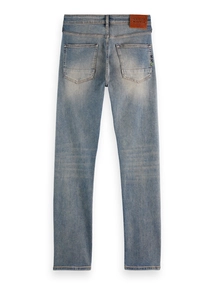 Scotch & Soda Ralston regular slim jeans — Dirty