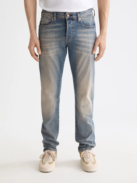 Scotch & Soda Ralston regular slim jeans — Dirty