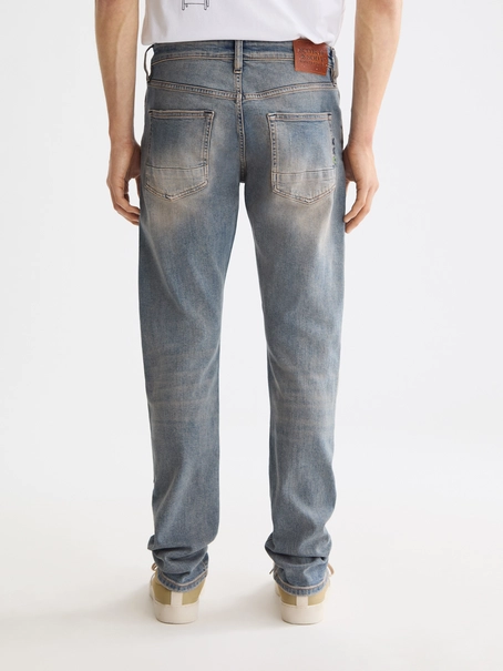 Scotch & Soda Ralston regular slim jeans — Dirty